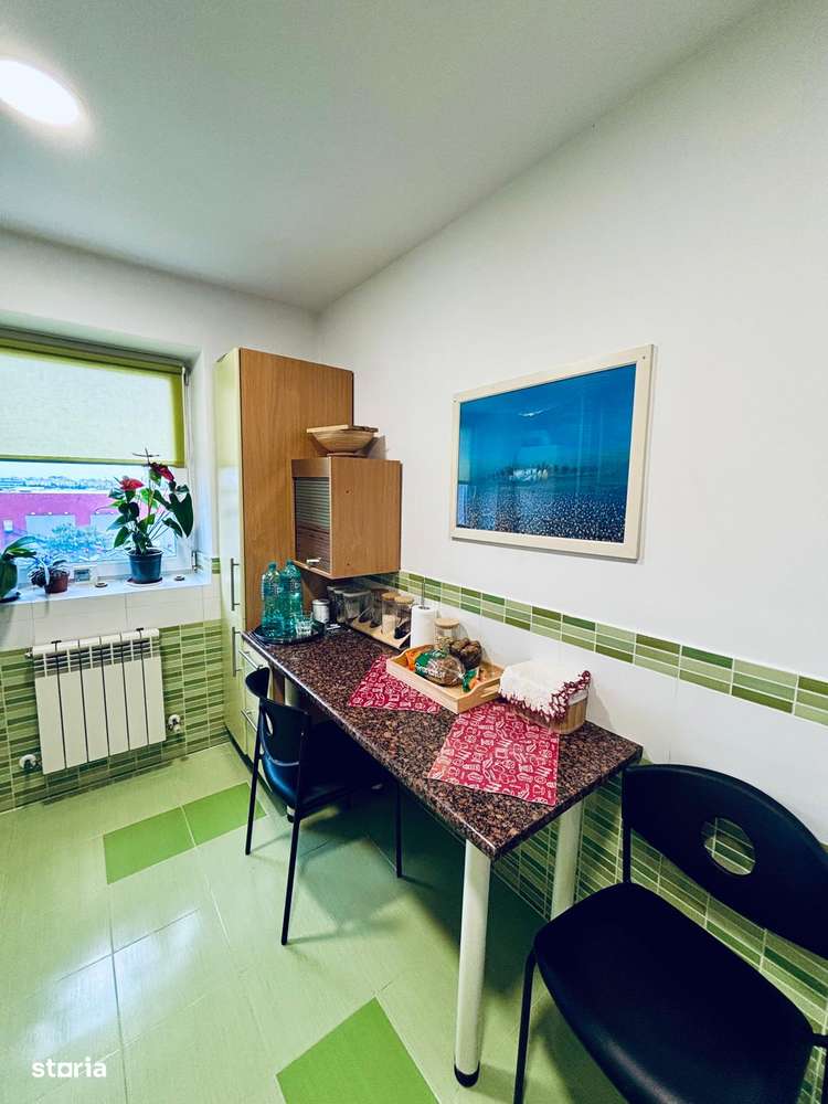 Apartament de vanzare cu 2 camere Confort Park, Vitan,Delta Vacaresti-5