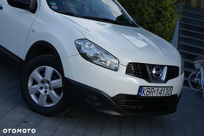 Nissan Qashqai 2.0 4 x 4 acenta - 39