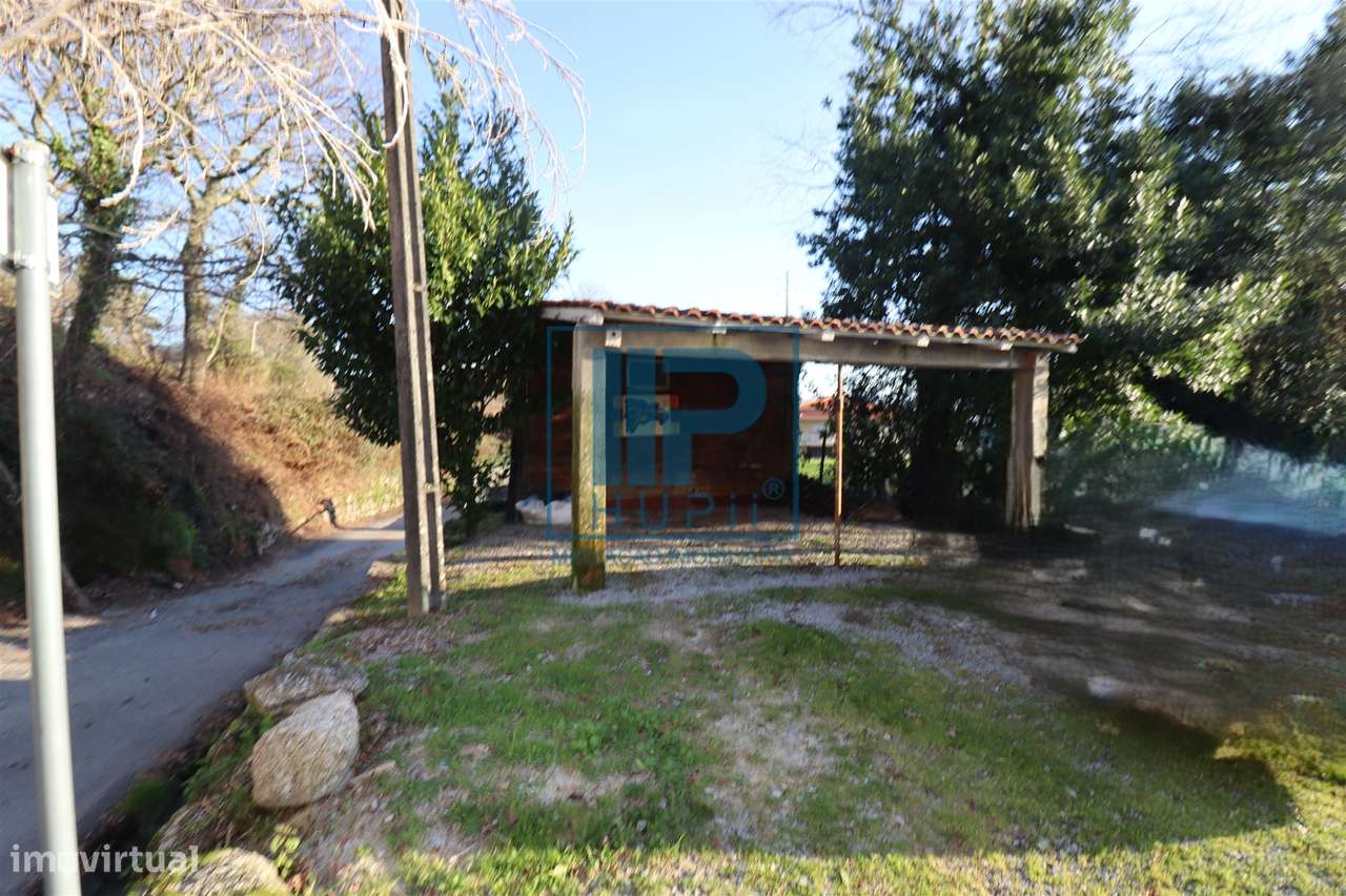 Quintinha T2+1 Venda em Cantelães,Vieira do Minho-50