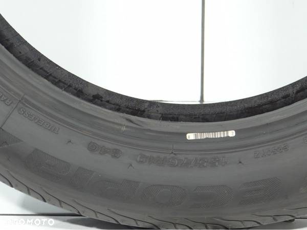 Opony letnie 155/70R19 84Q Bridgestone - 4