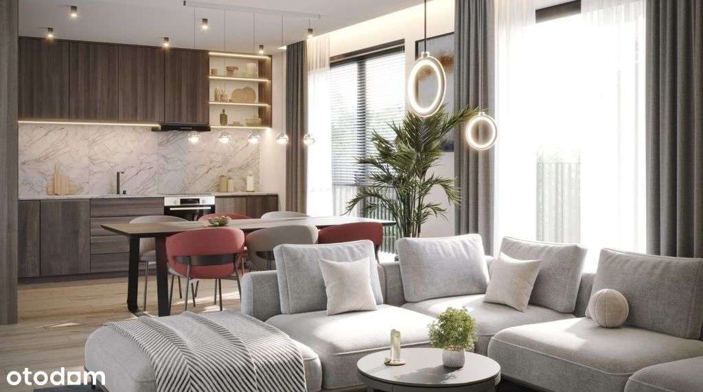 Rolety, elektrozamek, okna szczytowe, balkon - Pełny obrazek: 3/5