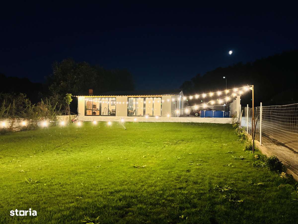 Casă de vacanță Comana - Imagine principală: 5/14