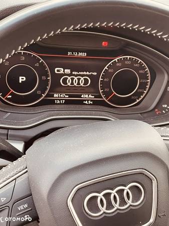 Audi Q5 2.0 TDI quattro S tronic sport - 9