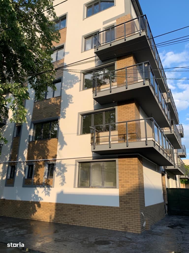 Apartament de lux 3 camere Piața Domenii - Ion Mihalache