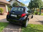 Toyota Yaris 1.0 Active - 5