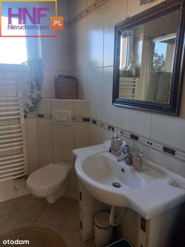 Do sprzedaży dom + budynek 150m2-8