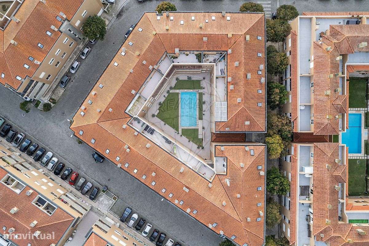 Apartamento T3 para venda-36