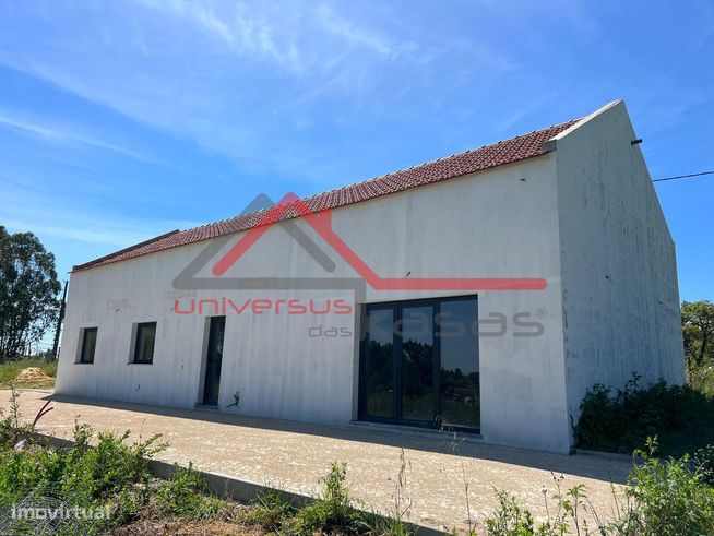 Moradia Isolada V3 em Pinhal Novo-5