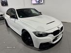 BMW 320 d Auto Pack M - 5