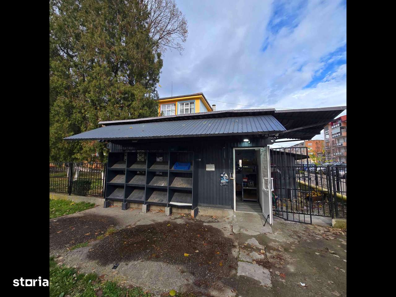 Urgent, Afacere la cheie.-0