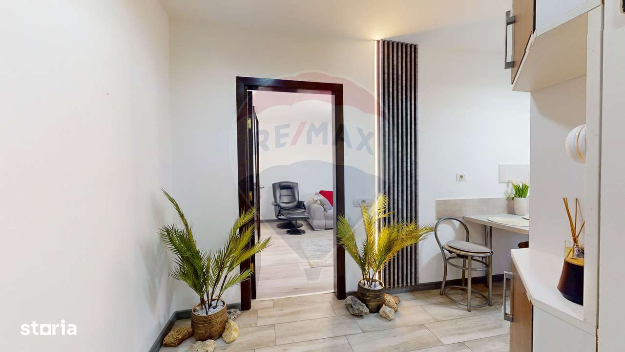 Apartament 3 camere, 2 băi, 2 parcări de vânzare zona Avantgarden 2-9