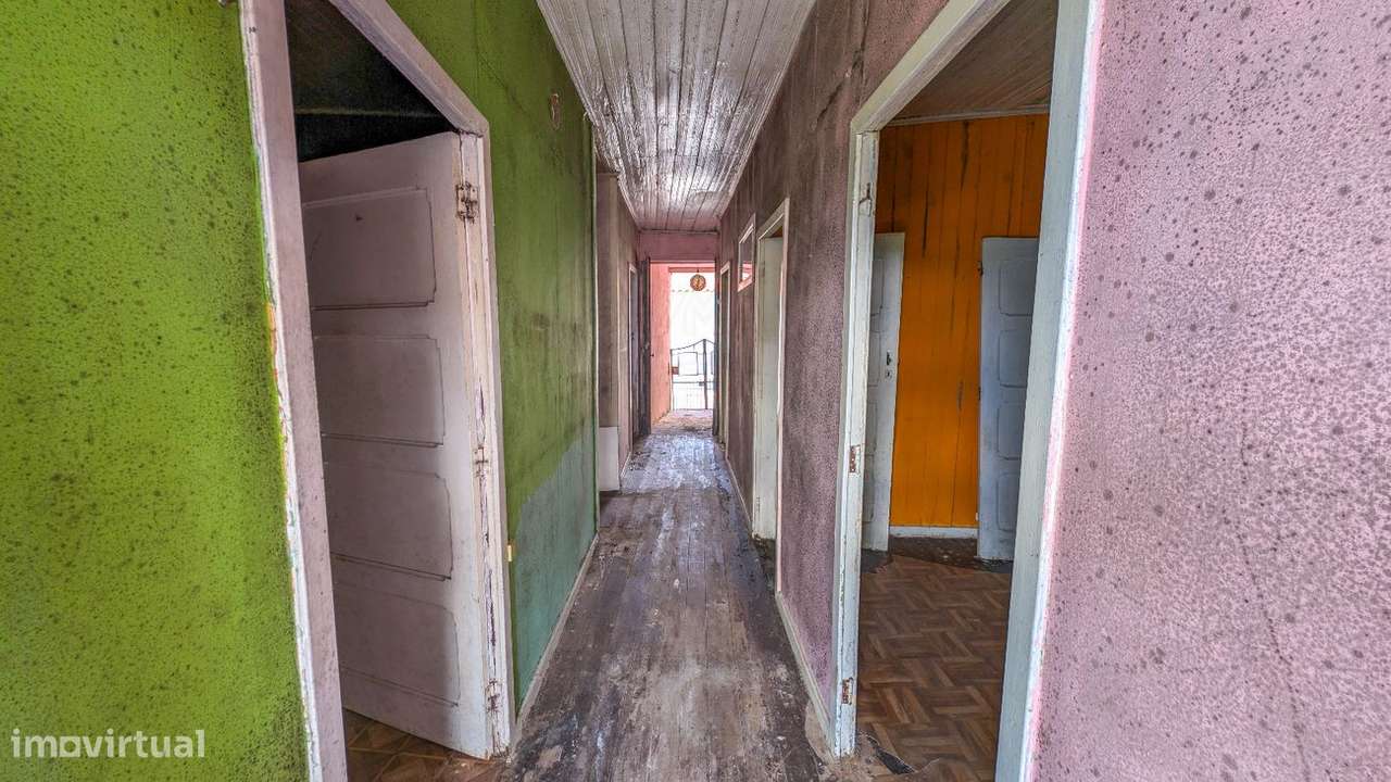 Moradia T3 para venda-4