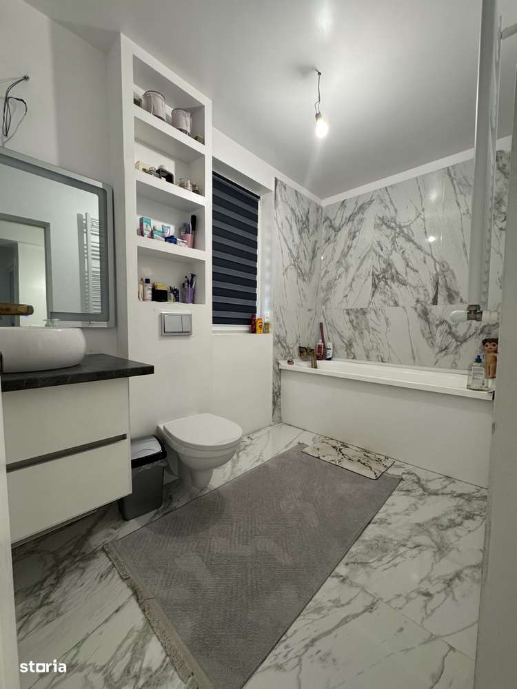 Casa individuala - Mobilata si Utilata - Mutare rapida - Cornetu-15