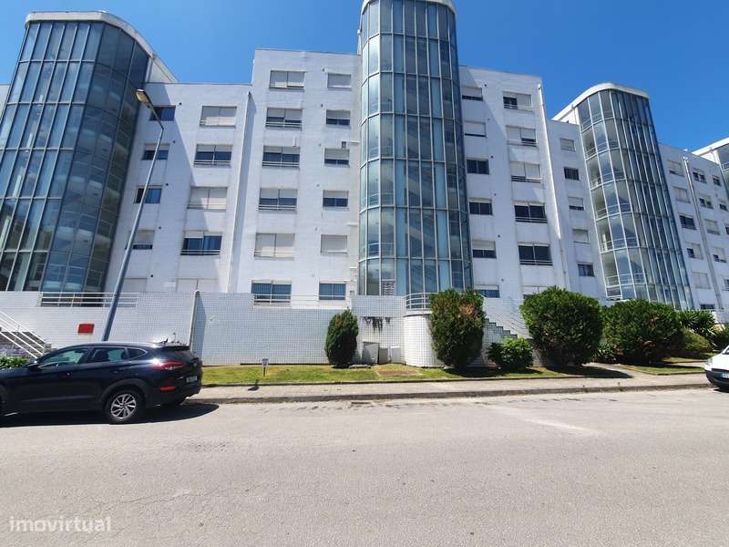 Apartamento T2 em Rio Tinto, Gondomar - 116m² com Varanda-13