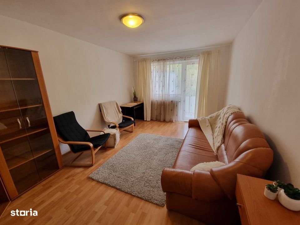 Apartament de inchiriat cu 2 camere in zona Grigorescu