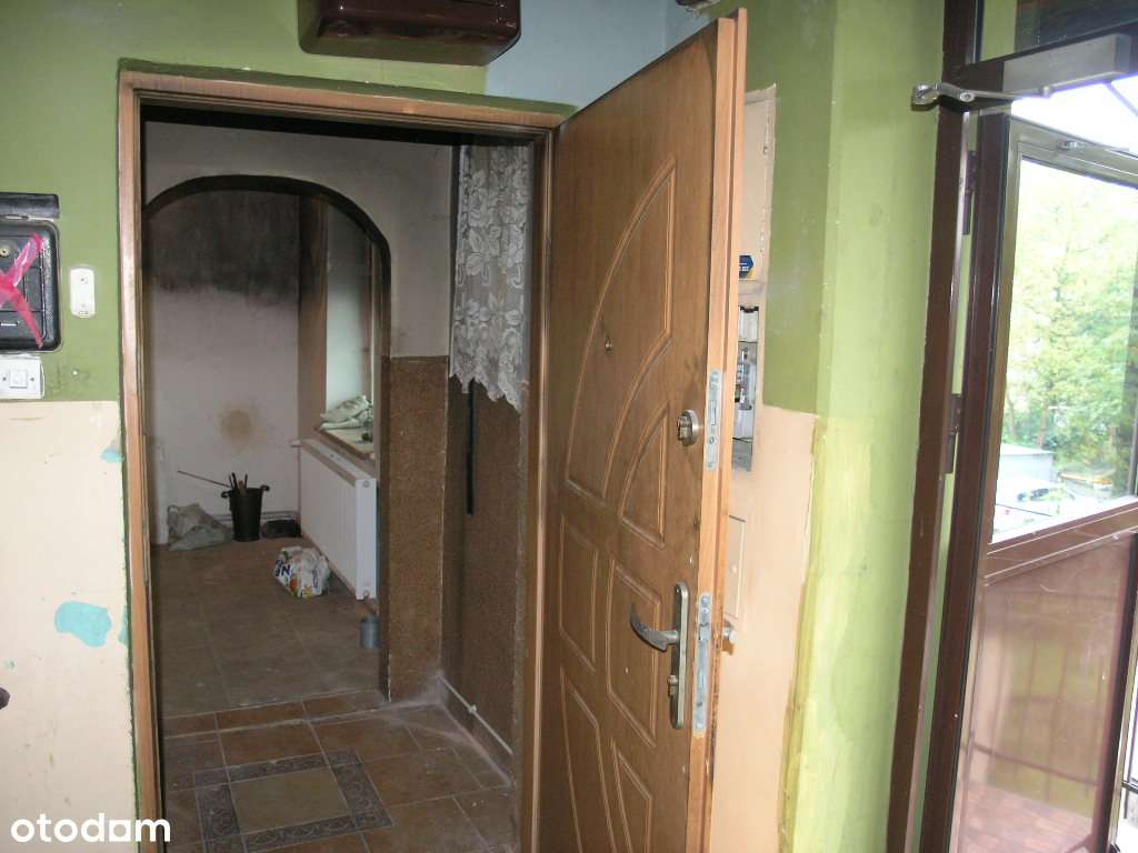 udział w wys. 1/2 części w mieszkaniu w Czechowicach-Dziedzicach - Pełny obrazek: 4/20