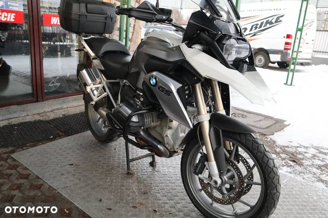 BMW GS - 3