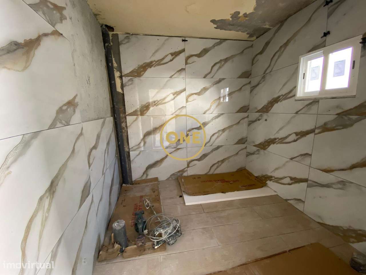 Excelente Moradia Totalmente Remodelada! - Grande imagem: 5/20