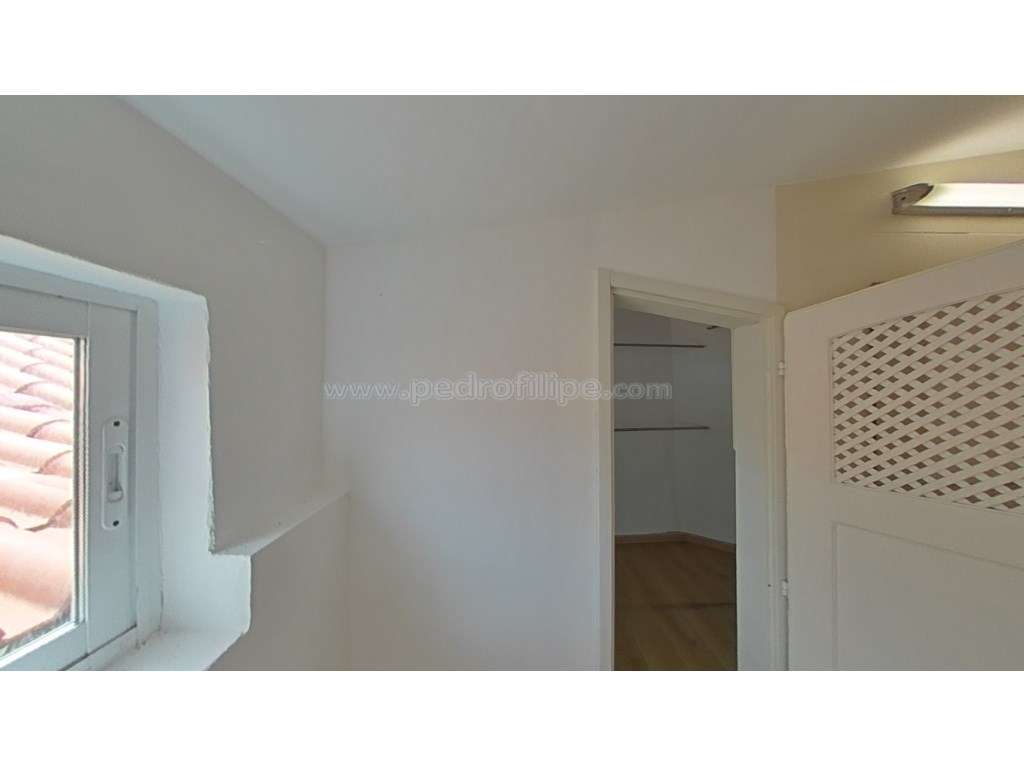 Charmosa Casa Histórica no Coração de Elvas-47