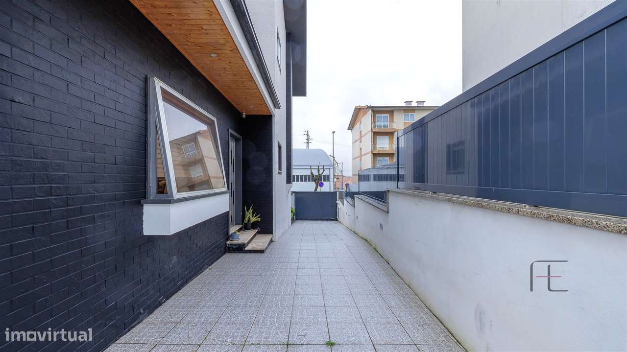 Moradia T4 Venda em Ermesinde,Valongo-39