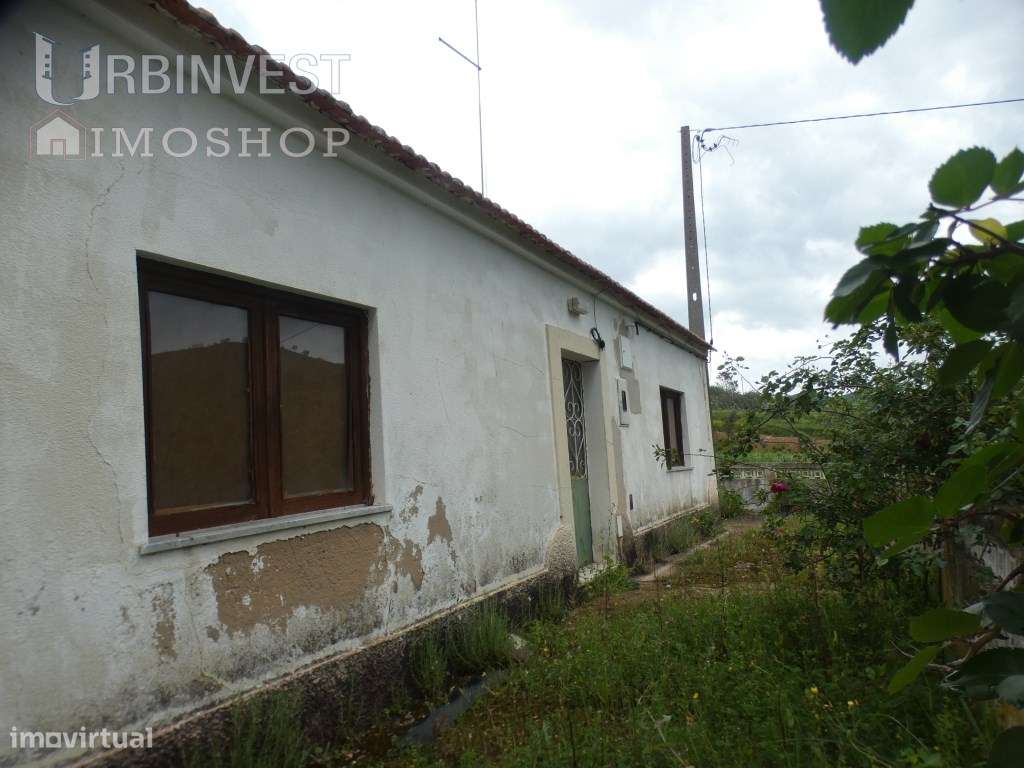 Espectacular quinta com várias moradias, no concelho de Monchique. - Grande imagem: 4/60