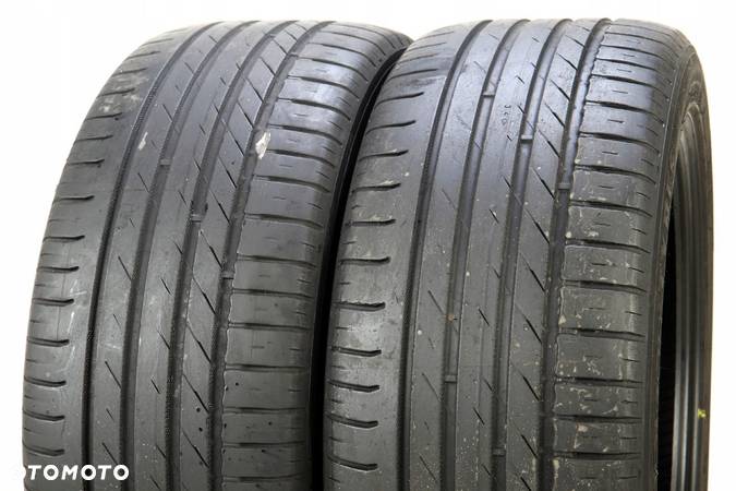 225/45R17 Nokian WETPROOF 94W XL PARA OPON OSOBOWYCH EP1036 - 1