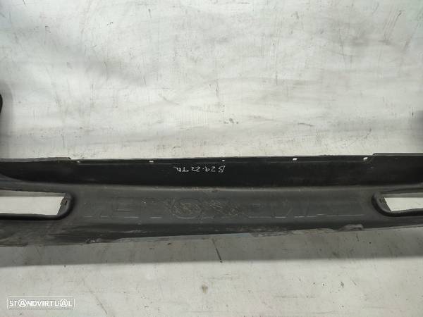 Para Choques Tras Land Rover Freelander (L314) - 7