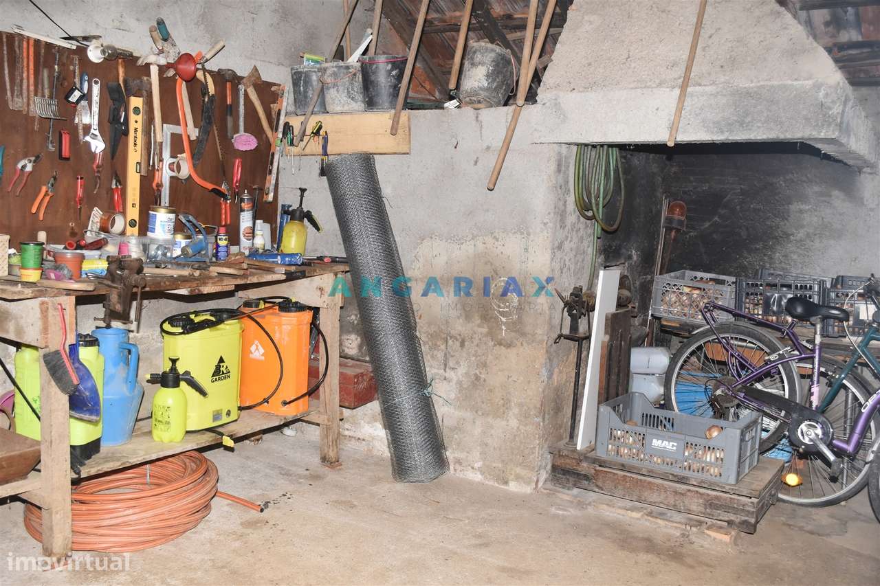 ANG1221 - Moradia T5 para Venda em Atalaia, Pedrógão Grande - Grande imagem: 5/60