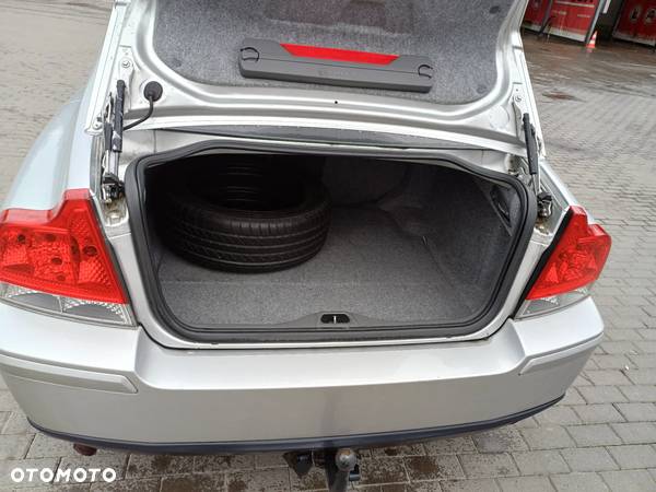 Volvo S60 - 5