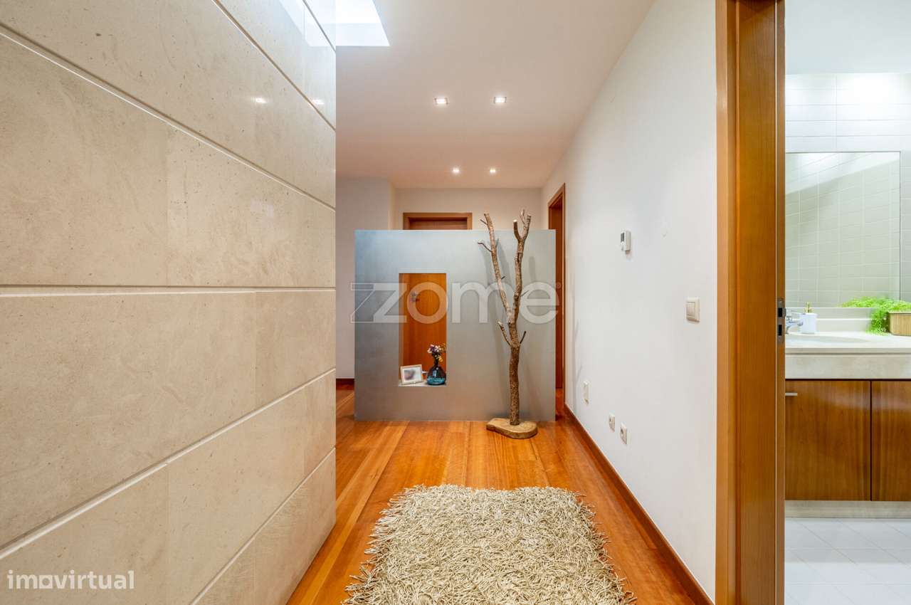 Apartamento T2 no Edifício Eden - Leiria - Grande imagem: 5/57