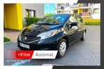 Nissan Note - 2