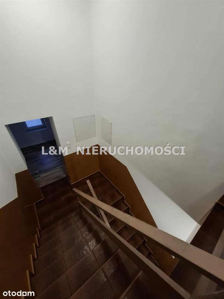 Dom w Leszczynach z dużym potencjałem !!-18