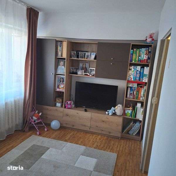 Vand apartament in Aiud,2 camere,mobilat si partial utilat,52 Mp - Imagine principală: 5/8