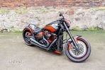 Harley-Davidson Softail - 6