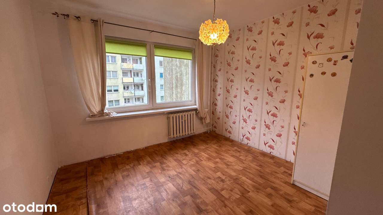 3-pokojowe mieszkanie z balkonem w Gryficach-6