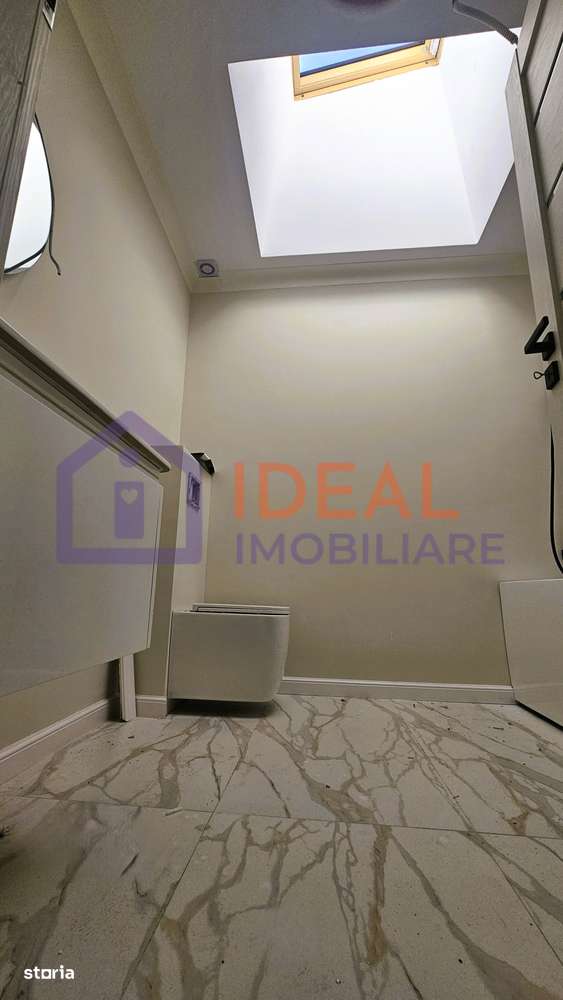 Apartament modern cu 3 camere, la cheie – zona Doamna Stanca-10