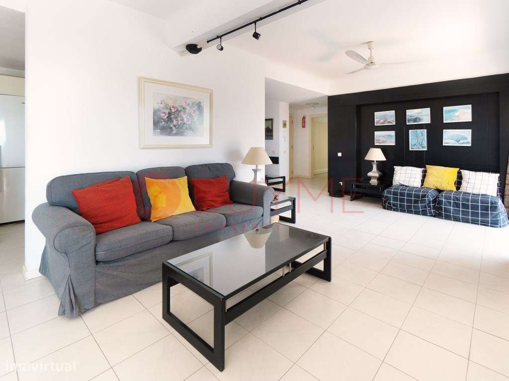 Apartamento T2 Exclusivo no Coração de Vilamoura - Grande imagem: 4/27