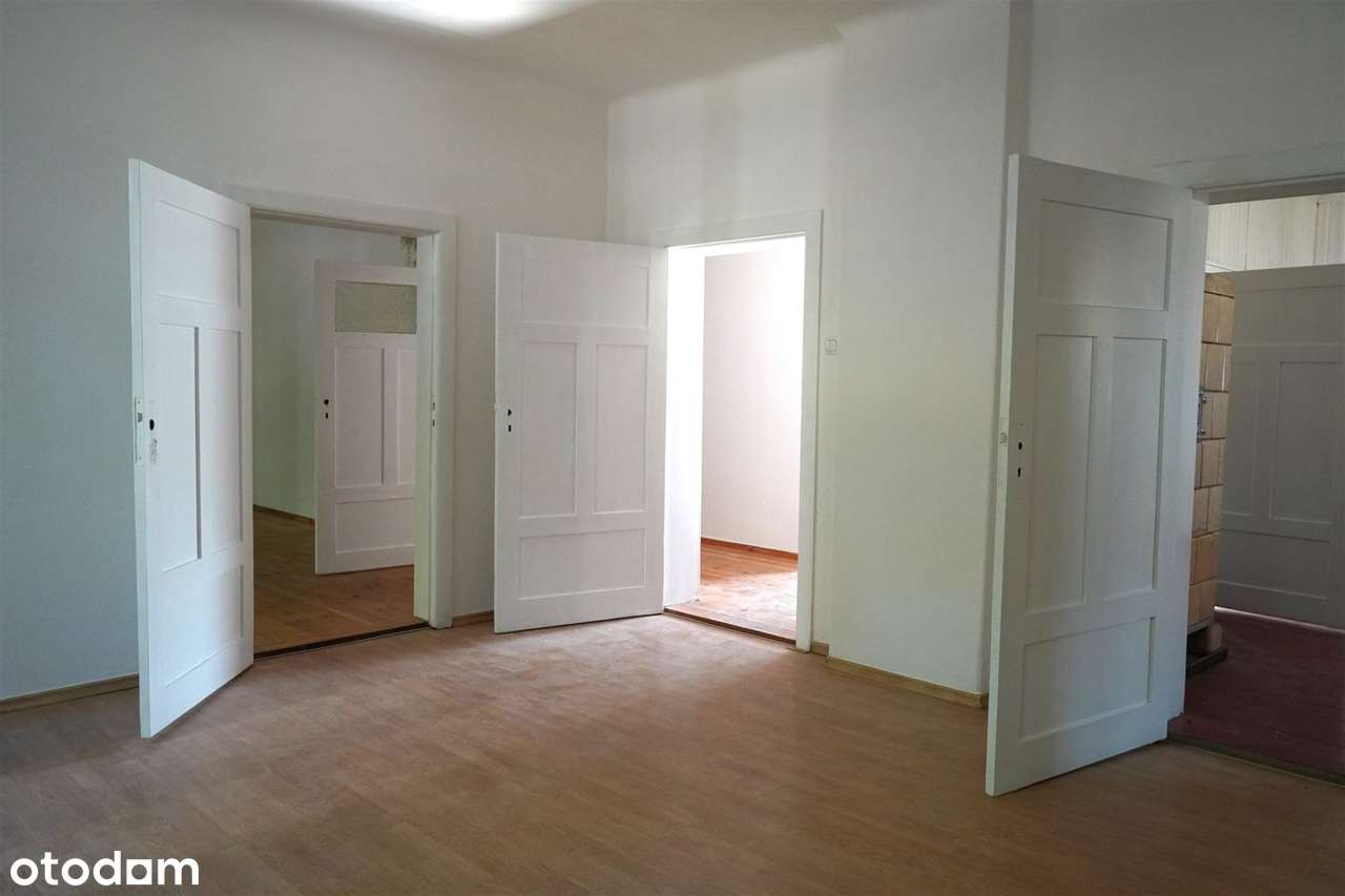 Udział W Lokalu Mieszkalnym W Domu Wolnostojącym-2