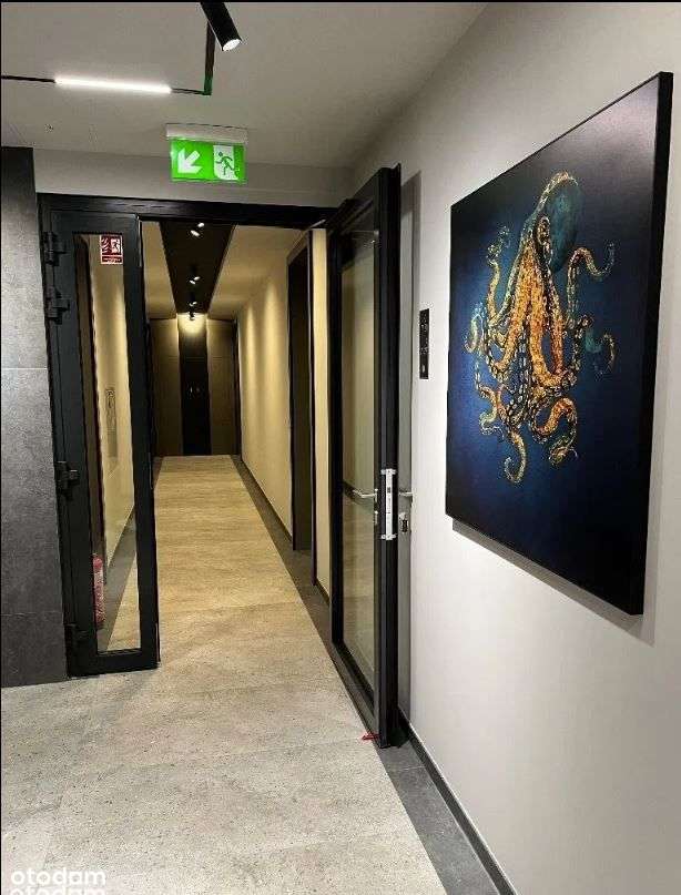 Apartament-Port Mielno, pod klucz 55m2-12.750 /1m2-14