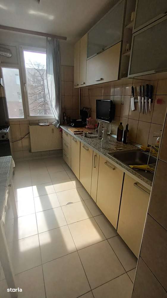 3 camere Drumul Taberei-Valea Ialomitei cu centrala si boxa-3