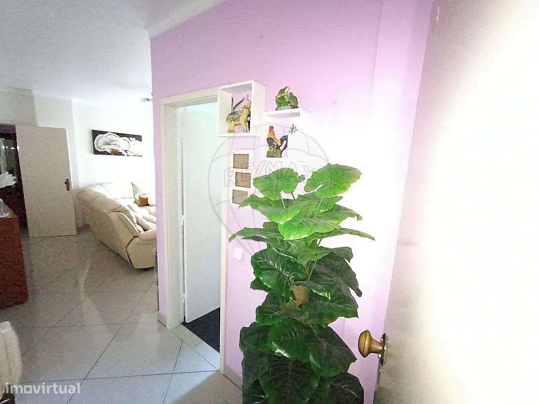 Apartamento T3 para arrendamento - Grande imagem: 4/21