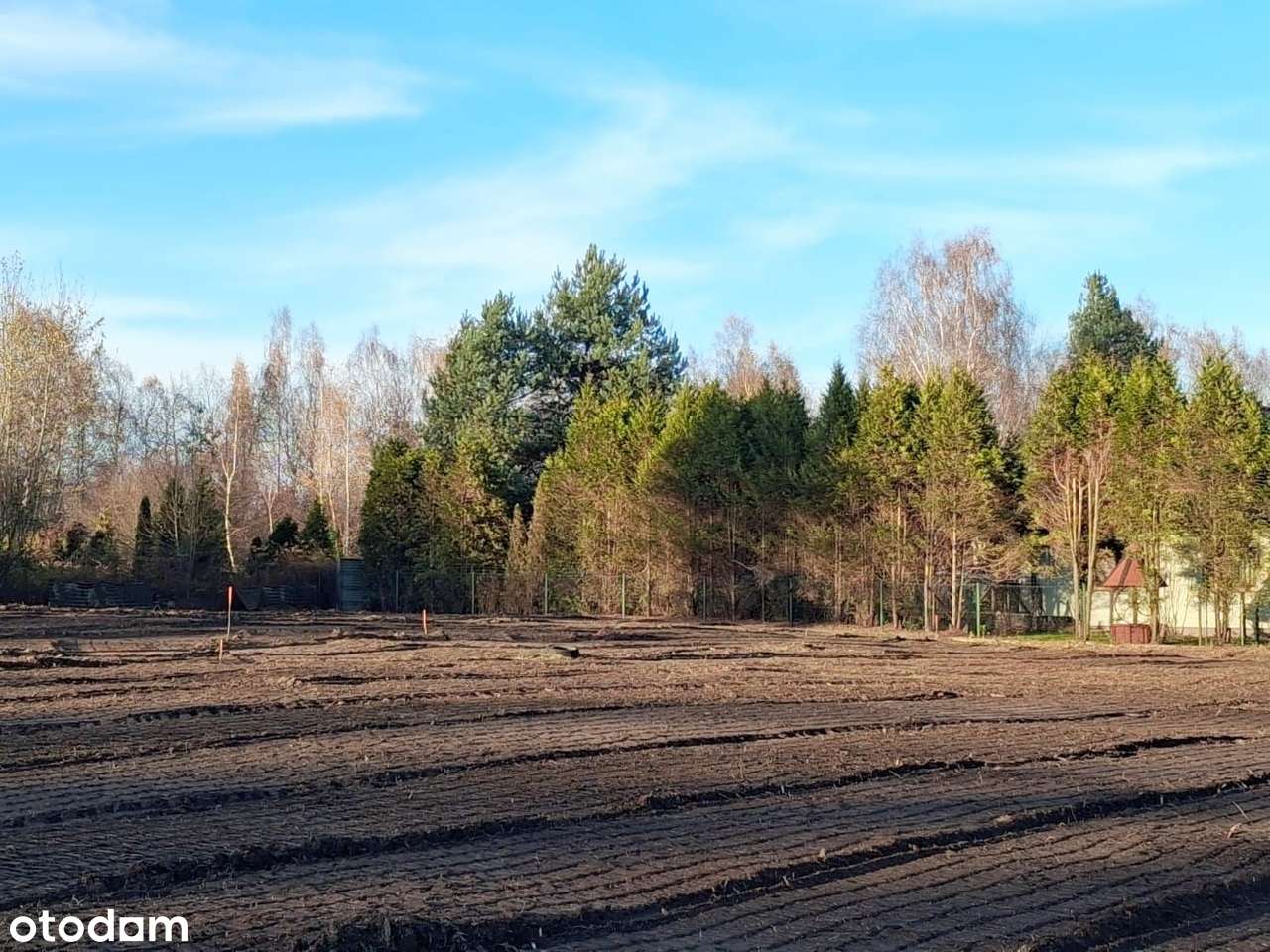 Coraz mniej działek-spiesz się!-działki budowlane-Żory Zachód - Pełny obrazek: 3/5