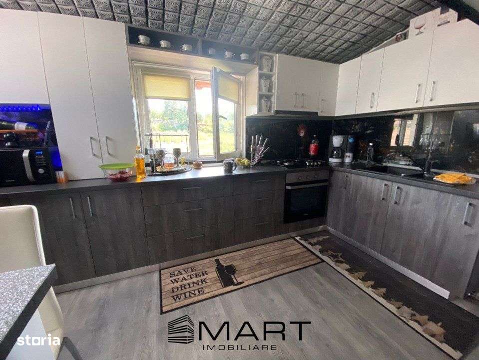 Apartament 3 camere zona Tilisca - Imagine principală: 3/11