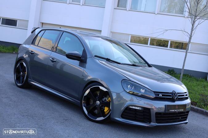 VW Golf 2.0 R - 14