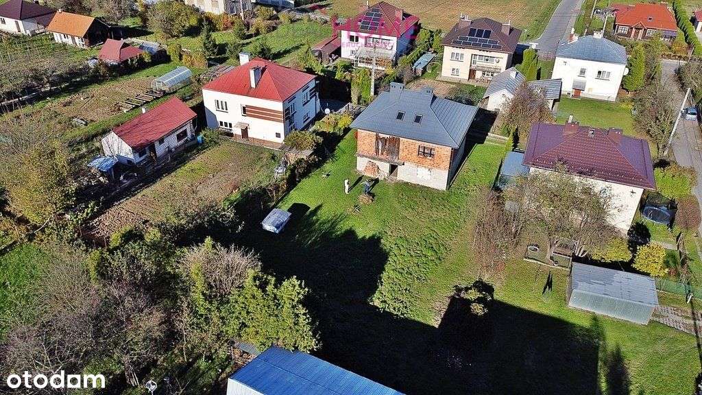 Sprzedam dom w miejscowości Hyżne k. Rzeszowa - Pełny obrazek: 5/18