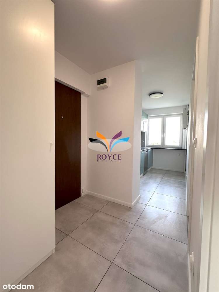 dwupokojowe rozkładowe widok Karmelicka 48 m2-14