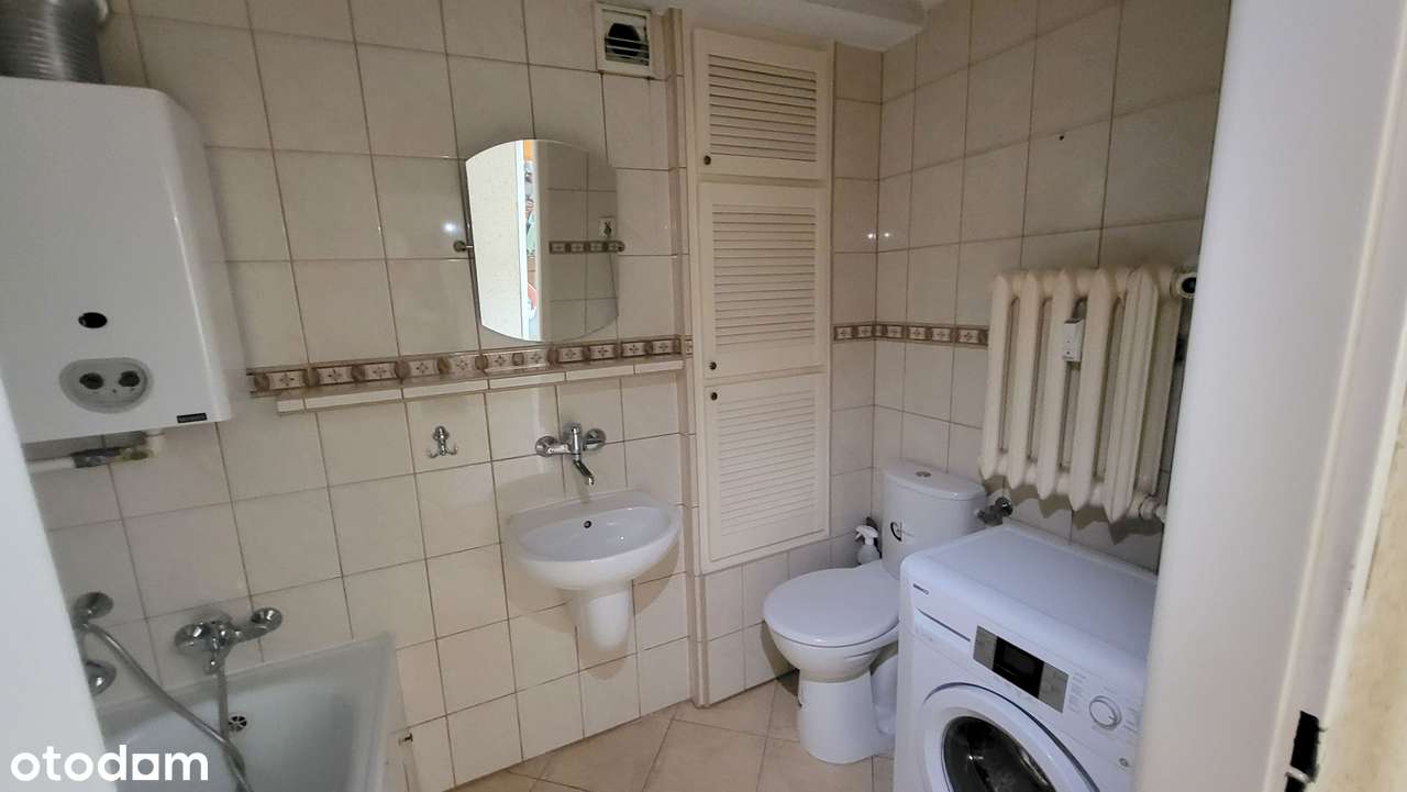 Mieszkanie 3 pokoje Wyszyńskiego 46 m, 265 000 - Pełny obrazek: 4/6