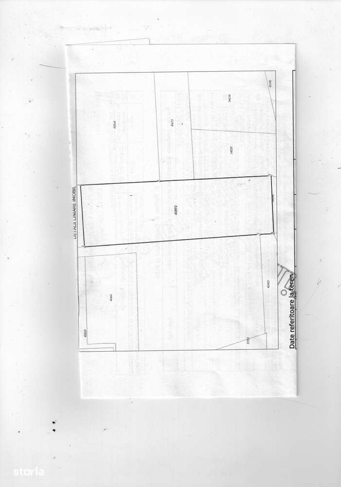 M.Dragomirna-Teren 2002mp, curent electric,pret 950E/ar.-6