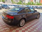 Audi A4 2.0 TDI B8 - 12