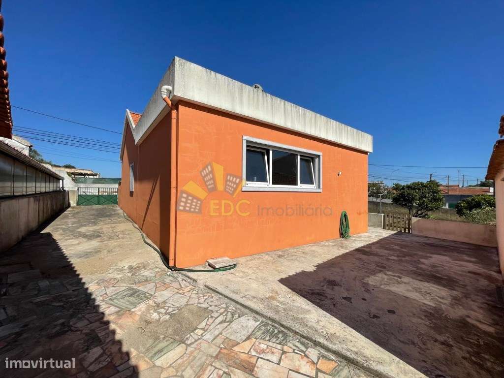 Moradia Térrea T2 + 1 Renovado | Manique de Cima ( Sintra) | Não pe...-20